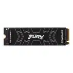 Kingston Fury Renegade 500GB | 1TB | 2TB PCIe 4.0 NVMe M.2 SSD Solid State Drive