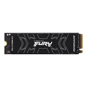 Kingston Fury Renegade 500GB | 1TB | 2TB PCIe 4.0 NVMe M.2 SSD Solid State Drive - Solid State Drives
