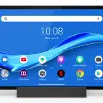 Lenovo Smart Tab M10 FHD 10.3" Plus with the Google Assistant