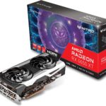 Sapphire Nitro+ AMD Radeon RX 6650 XT 8GB GDDR6 Gaming Graphics Card  SPR-11319-01-20G