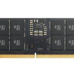 TeamGroup 8GB | 16GB DDR5 4800 Mhz CL40 SODIMM Memory Module