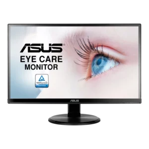 Asus VA229HR 21.5" Eye Care Monitor - Monitors