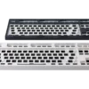 Tecware Veil87 Barebone Keyboard Kit - Computer Accessories