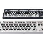 Tecware Veil87 Barebone Keyboard Kit