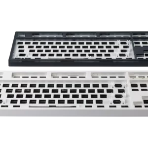 Tecware Veil87 Barebone Keyboard Kit - Computer Accessories