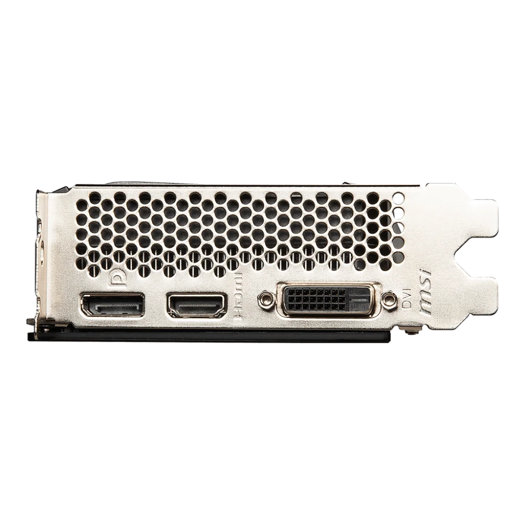 MSI GeForce RTX 3050 Ventus 2X XS 8G OC 8GB GDDR6 Video Card - Image 4