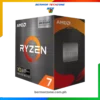 AMD Ryzen 7 5800X3D 8-Core up to 4.5 GHz Socket AM4 105W Desktop Processor
