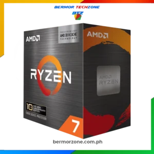 AMD Ryzen 7 5800X3D 8-Core up to 4.5 GHz Socket AM4 105W Desktop Processor