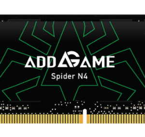ADDLINK N4 16GB DDR4 3200MT/S SO-DIMM Laptop Memory - Laptop Memory