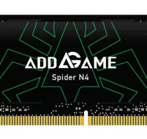 ADDLINK N4 16GB DDR4 3200MT/S SO-DIMM Laptop Memory - Laptop Memory