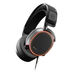 Steelseries Arctis Pro RGB Gaming Headset 61486 - Computer Accessories
