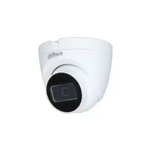 Dahua DH-HAC-HDW1200TRQN-0360B-S5 2MP 1080P HDCVI IR Eyeball Indoor Dome Camera - CCTV & Securities