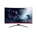 ViewPlus MS-27CH 27" 165Hz 1920x1080 Curve Gaming Monitor