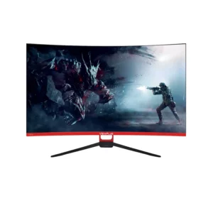 ViewPlus MS-27CH 27" 165Hz 1920x1080 Curve Gaming Monitor - Monitors