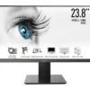 MSI 23.8" Pro MP241X 75Hz Office and Gaming Monitor - Monitors