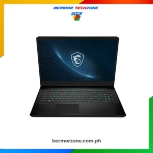 MSI VECTOR GP76 12UH-088PH 17.3" FHD/Alder Lake i9-12900H/16GB/1TB/RTX3080/Windows 11 Black Gaming Laptop