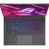 Asus ROG Strix G15 2022 G513RC-HN016W 15" 144Hz | Ryzen 7 6800H | 8G DDR5 | 512GSSD | RTX3050 4GD6 | Windows 11 Grey Gaming Laptop - Asus/ROG