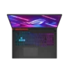 Asus ROG Strix G17 G713RW-LL137W 17" 240Hz | Ryzen 9 6900HX | 2x8 16GB DDR5 | 1TB SSD | RTX3070TI 8GD6 | Windows 11 Grey Gaming Laptop - Asus/ROG