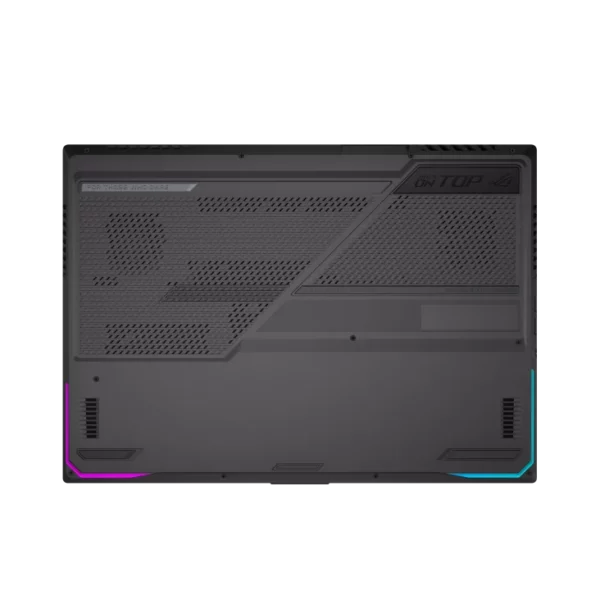 Asus ROG Strix G17 G713RW-LL137W 17" 240Hz | Ryzen 9 6900HX | 2x8 16GB DDR5 | 1TB SSD | RTX3070TI 8GD6 | Windows 11 Grey Gaming Laptop - Asus/ROG