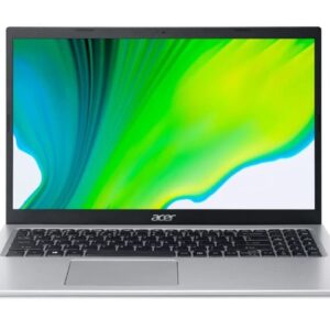 Acer Aspire 5 A515-56G-56AZ NX.AT2SP.001/Core i5-1135G7/8GB/512GB/MX45/15.6" FHD/ Win 11 Home + Office 2021 Home&Student Pure Silver - Acer/Predator
