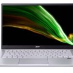 Acer Swift 3 SF314-43-R5CP / Ryzen 5 5500u / 8GB / 512GB/14