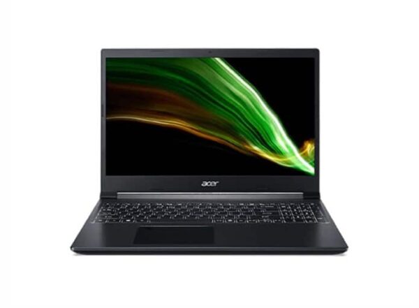 Acer Aspire 7 A715-42G-R5C5 NH.QE5SP.002/Ryzen 5 5500u /8GB/512GB/RTX 3050/15.6