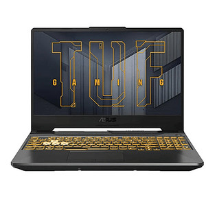 Asus TUF Gaming F15 FX506HC-HN083W 15" FHD 144HZ/Core i5-11400H/8GB/512GB/RTX 3050/Windows 11 Gaming Laptop - Asus/ROG