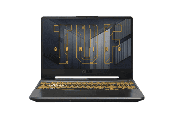 Asus TUF Gaming F15 FX506HC-HN083W 15