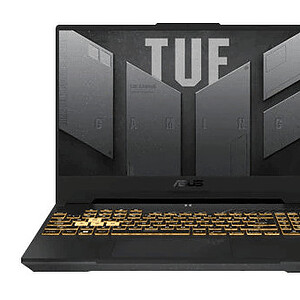 Asus TUF Gaming F15 FX507ZC-HN068W 15.6" FHD 144HZ/Core i7 12700H/8GB/512GB/RTX3050/Windows 11 Gaming Laptop - Asus/ROG