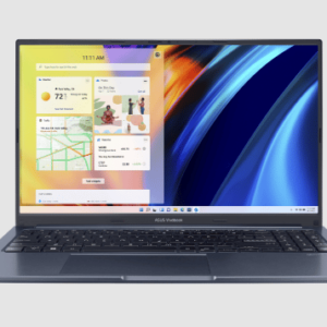 Asus Vivobook 15X M1503QA-L1020WS 15.6” OLED 120HZ/Ryzen 7 5800H/8GB/512GB/AMD Radeon/Windows 11 Laptop - Asus/ROG