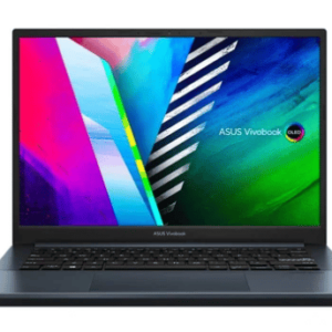 Asus Vivobook Pro  M3401QA-KM051TS 14” OLED 90HZ/AMD Ryzen 7 5800H/16GB/512GB/AMD Radeon/Windows 10 H&S Laptop - Asus/ROG