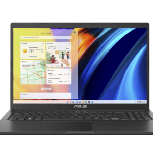 Asus Vivobook 15 X1500EA-BQ2585WS 15" IPS/Core I3-1115G4/8GB/512GB/Intel Iris XE/Windows 11 H&S Laptop - Asus/ROG