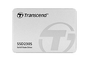 TRANSCEND SSD230S 128GB | 256GB | 512GB | 1TB 2.5