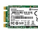 TRANSCEND MTS820S 120GB | 240GB | 480GB | 960GB M.2 Internal Solid State Drive