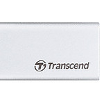 Transcend ESD240C 120GB | 240GB | 480GB Portable Solid State Drive