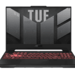 Asus TUF GAMING A15 FA507RM-HN022W 15" FHD 144HZ/Ryzen 7 6800H/8GB/512GB/RTX 3060/Windows 11 Home Gaming Laptop