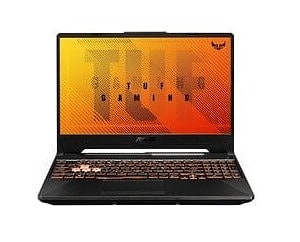 Asus TUF GAMING F15 FX506LHB-HN326W 15" FHD 144HZ/Core i5-10300H/8GB/512GB/GTX 1650/Windows 11 Gaming Laptop - Asus/ROG