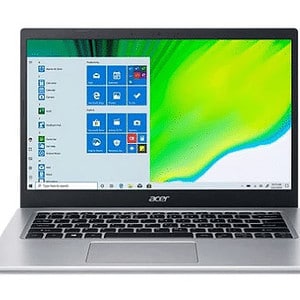 Acer ASPIRE 5 A514-54-54GA 14"FHD/Intel Core i5-1135G7/8GB/512GB/Intel Iris X Graphics/Windows 11 Home Safari Gold Laptop - Acer/Predator