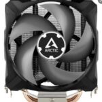Freezer 7 X CO - Compact Multi-Compatible CPU Cooler for Continuous Operation ACFRE00085A