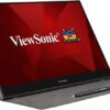 ViewSonic TD1655 16”Touch Portable Monitor - Uncategorized