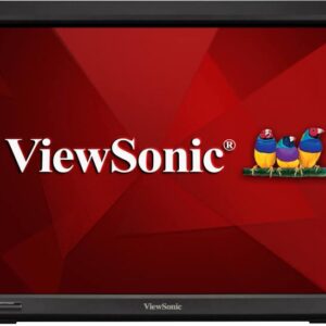 ViewSonic TD2423 24” IR Touch Monitor - Monitors