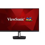 ViewSonic TD2455 24” In-Cell Touch Monitor with USB Type-C Input and Advanced Ergonomics
