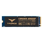 Teamgroup TForce CARDEA Zero Z44L 250GB | 500GB | 1TB | 2TB SLC with Graphene NVMe PCIe Gen4 x4 M.2 Gaming Internal SSD