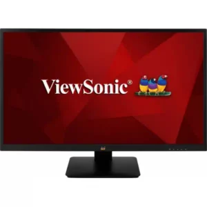 ViewSonic VA2210-H 21.5" IPS MONITOR - Monitors