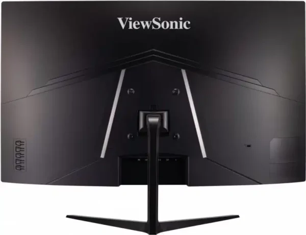 ViewSonic VX3219-PC-MHD 32" Curved Gaming Monitor - Monitors