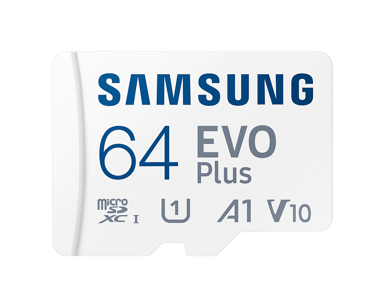 Samsung 64GB | 128GB | 256GB | 512GB EVO Plus microSD Card ...