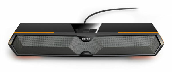 Edifier MG300 Bluetooth USB Powered Soundbar RGB Lighting Speaker - Computer Accessories