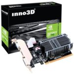 Inno3d GeForce GT 710 2GB Graphics Card