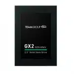 Team Group GX2 2.5" 128GB | 256GB | 512GB | 1TB | 2TB SATA III Internal Solid State Drive SSD