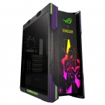 Asus ROG Strix Helios EVA Edition ROG x Evangelion PC Case